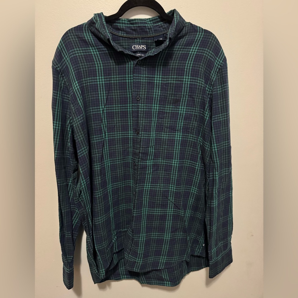 Chaps Dress shirt